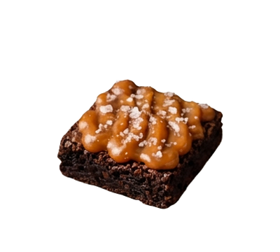 Salted Caramel