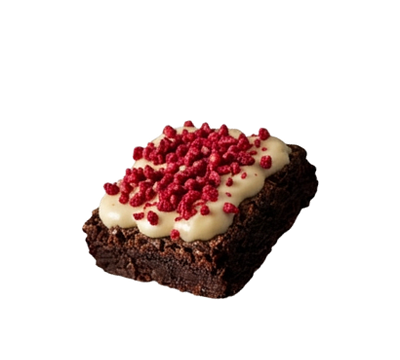 Himbeer White Chocolate (getrocknet)