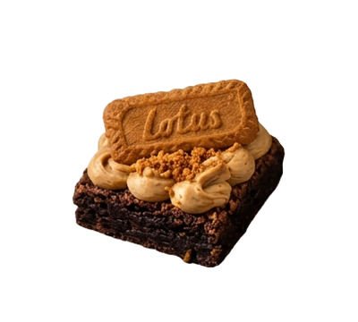 Lotus Biscoff