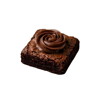 Schokoladenrose